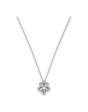 Edblad Daisy necklace S steel 130412