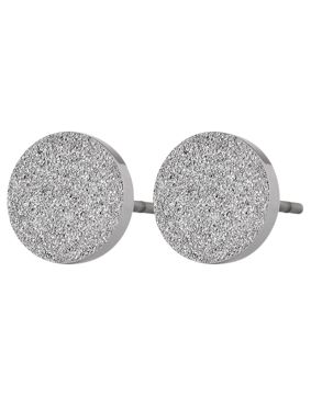 Edblad Dottie Studs Glittering Steel 116737