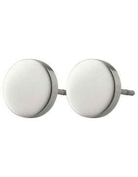 Edblad Dottie Studs Steel 116735