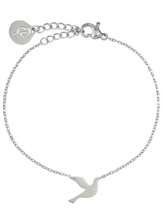Edblad Dove Bracelet Steel 123567