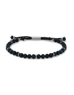 Edblad Dylan bracelet Blue/Silver 130537