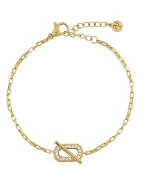 Edblad Evangeli Sparkle Bracelet Gold 125127