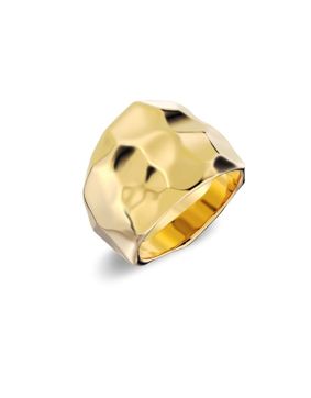 Edblad Fairfax ring gold 126884