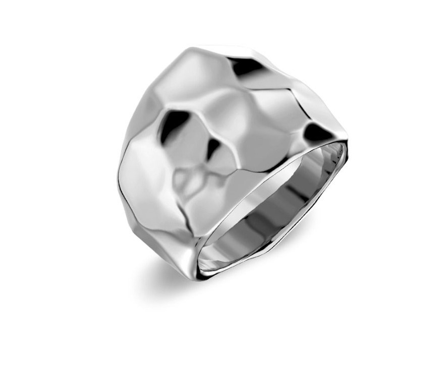 Edblad Fairfax ring steel 126883