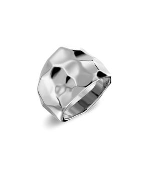 Edblad Fairfax ring steel 126883
