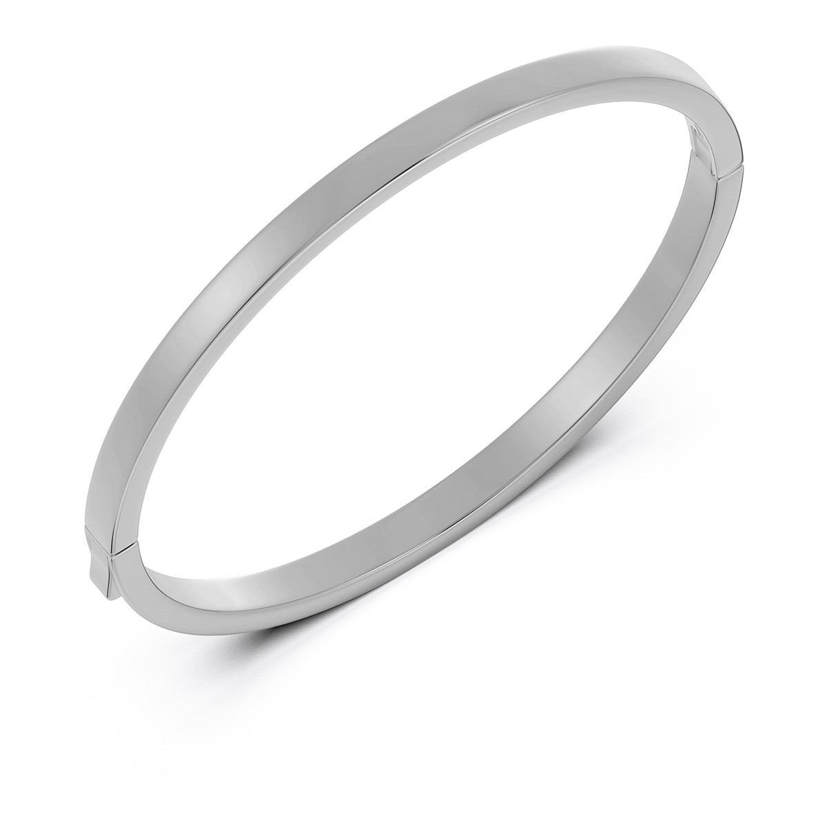 Edblad Fave bangle S steel 125921-S