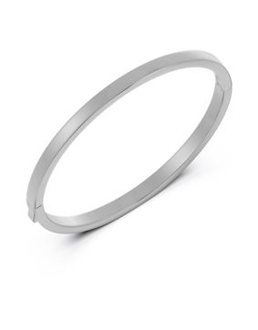 Edblad Fave bangle steel 125921