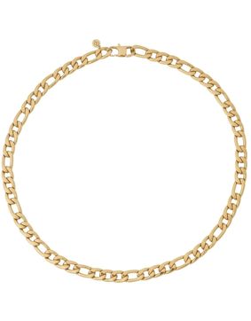 Edblad Figaro Necklace L Gold 125137