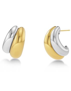 Edblad Furo Duo Creoles Mixed 127425