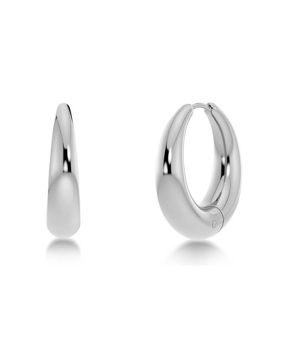Edblad Furo Hoops L Steel 127543