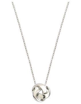 Edblad Gala Necklace Steel 111453