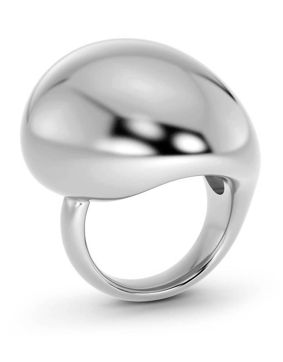 Edblad Gallant Ring Maxi Steel 127555