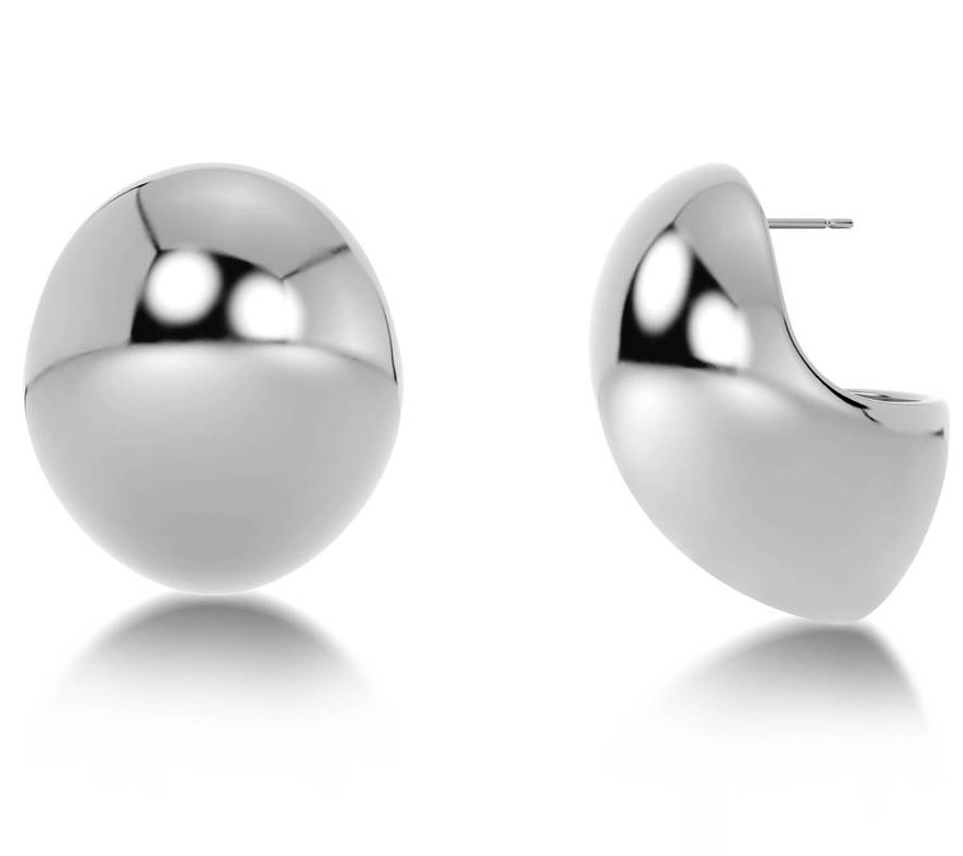 Edblad Gallant Studs Maxi Steel 127551