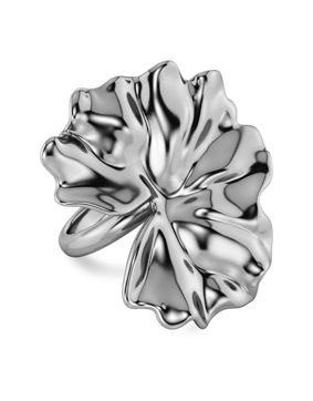 Edblad Gerana ring steel 130254