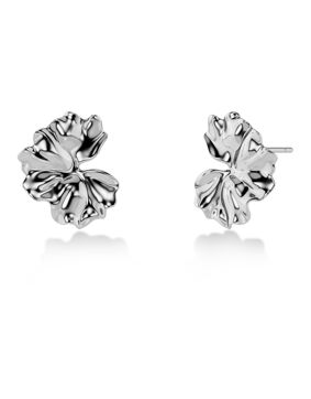 Edblad Gerana earrings S steel 130242