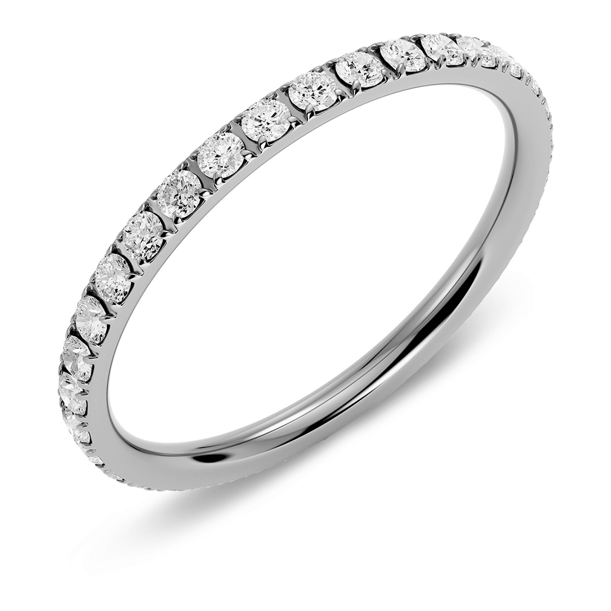 Edblad Glow ring steel 121093