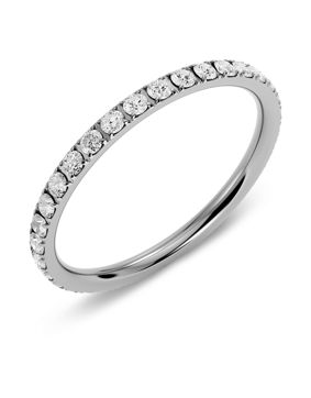 Edblad Glow ring steel 121093