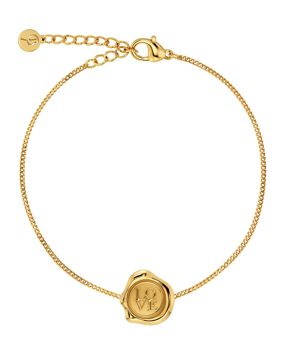 Edblad Holly gold bracelet 129666