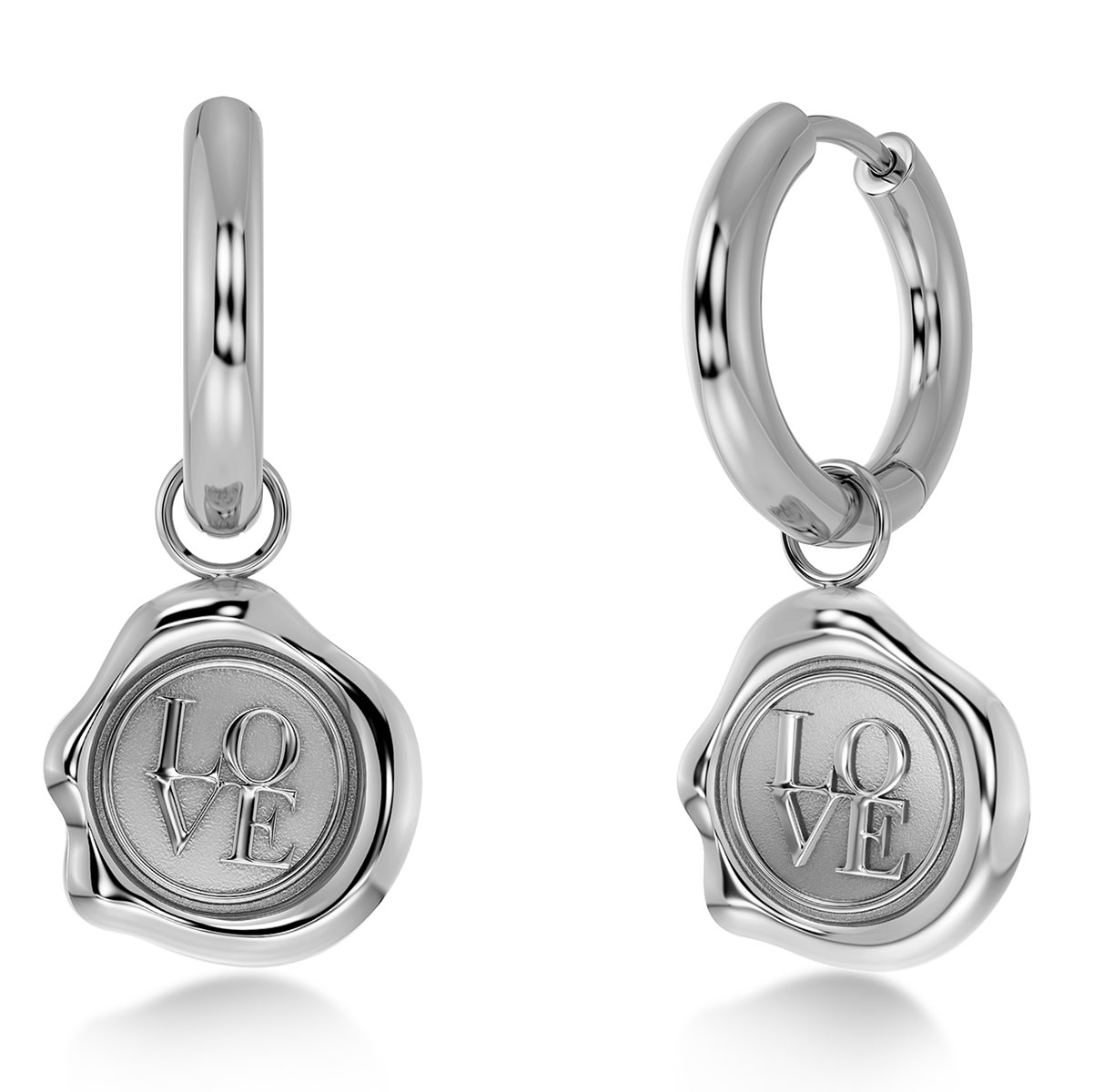 Edblad Holly earrings 129665