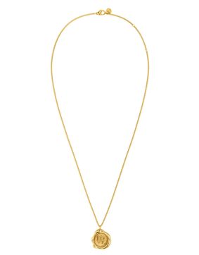 Edblad Holly gold necklace 129670