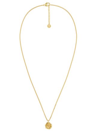Edblad Holly gold necklace 129668