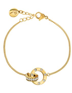 Edblad Ida Bracelet Mini Gold 111474