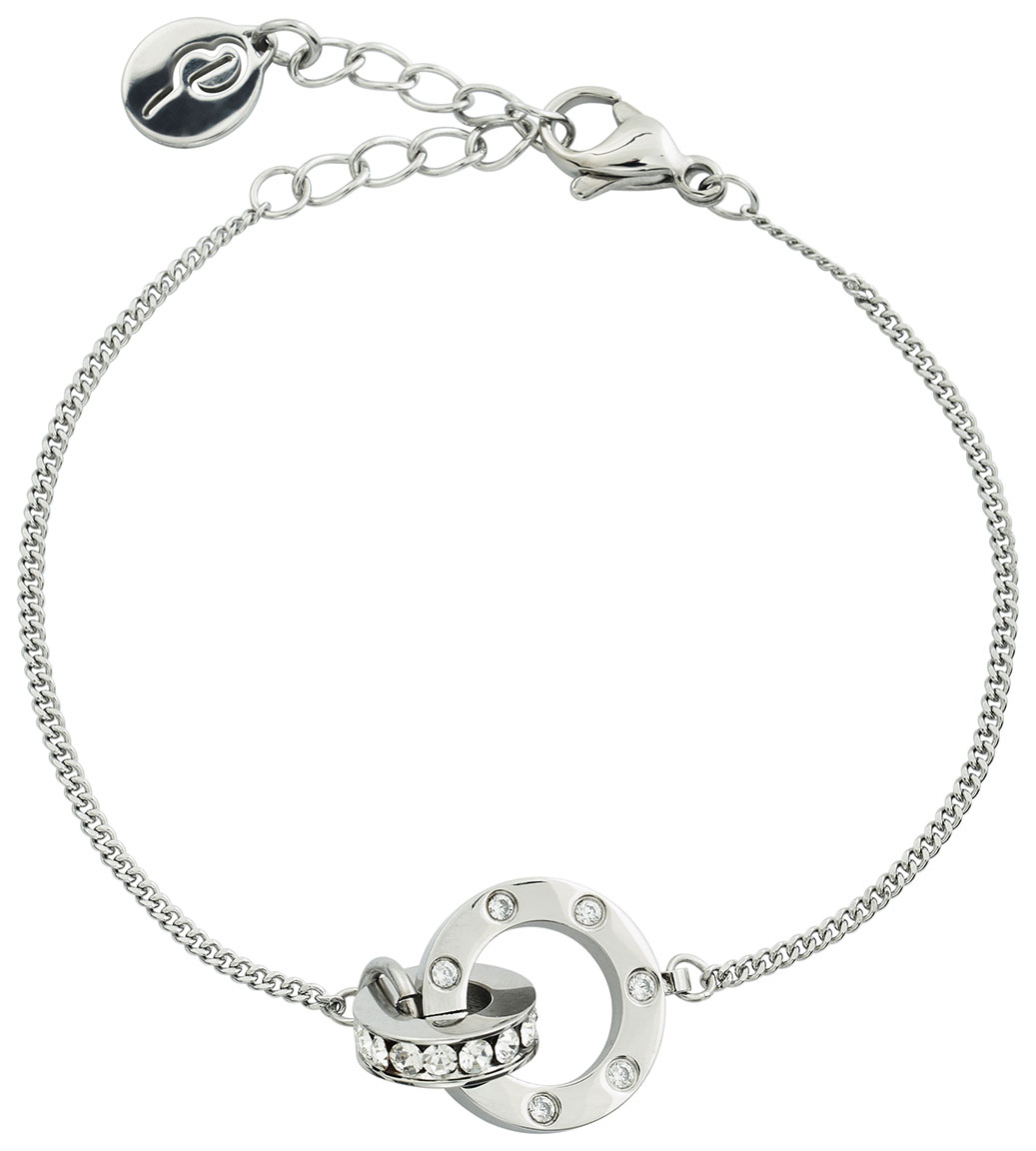 Edblad Ida Bracelet Mini Steel 111468