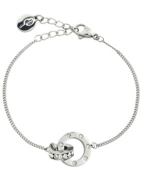 Edblad Ida Bracelet Mini Steel 111468