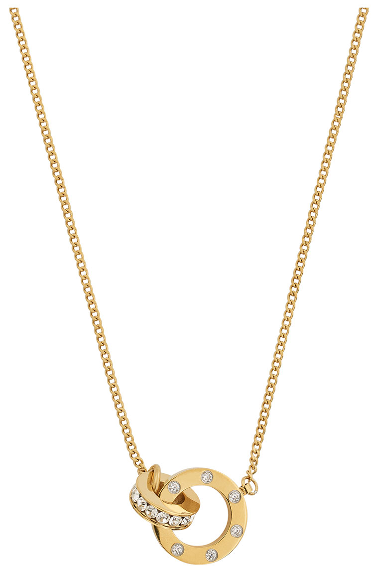 Edblad Ida Necklace Mini Gold 111473