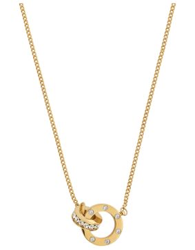 Edblad Ida Necklace Mini Gold 111473