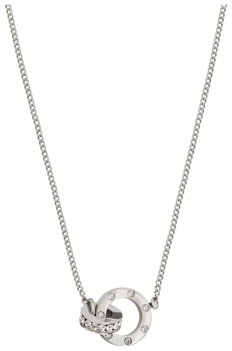 Edblad Ida Necklace Mini Steel 111467