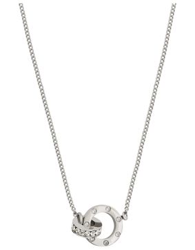 Edblad Ida Necklace Mini Steel 111467