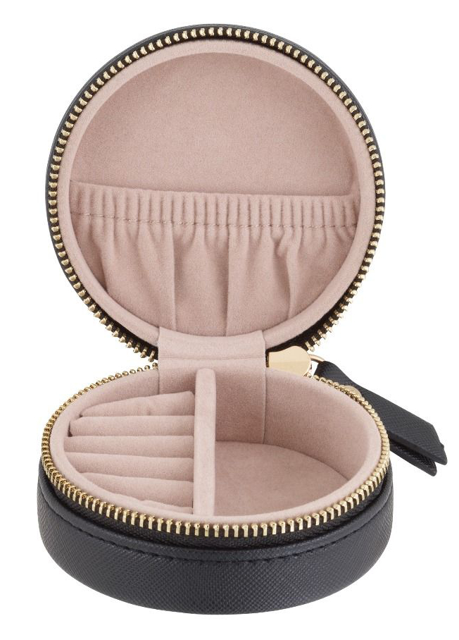 Edblad Jewellery Travel Case S Black 125380