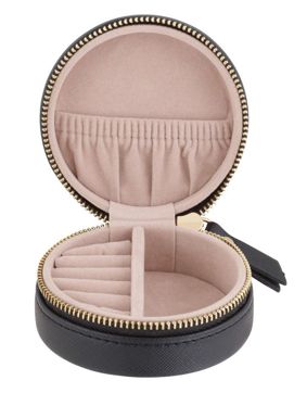 Edblad Jewellery Travel Case S Black 125380