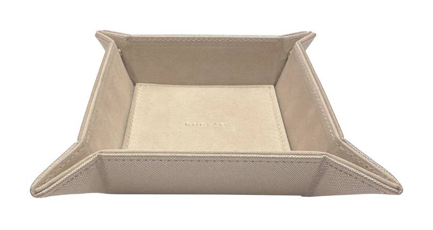 Edblad Jewellery Tray S Light Clay 127642