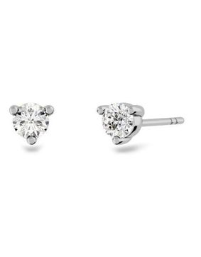 Edblad La Collina earrings silver colored 126667