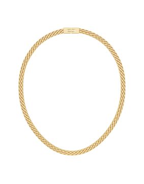Edblad Lana necklace 45 cm gold-plated steel 123556