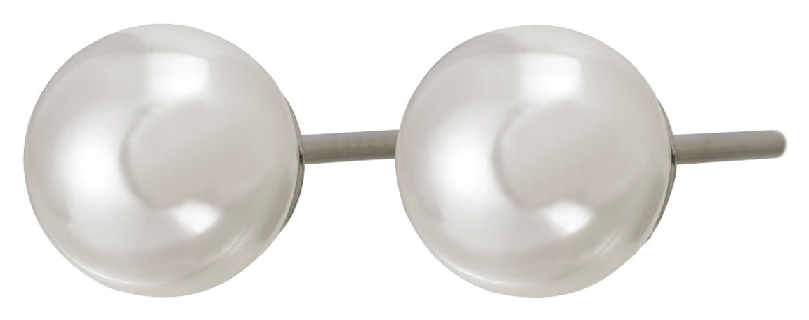 Edblad Lilian Studs Large 102988