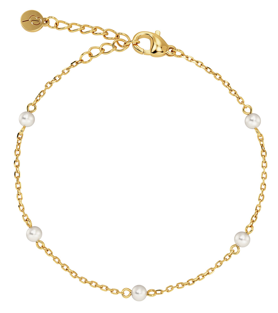 Edblad Lilo gold bracelet 129688