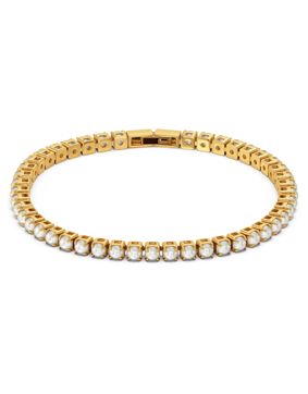 Edblad Lilo gold bracelet 129690-16