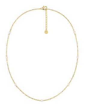 Edblad Lilo gold necklace 129692