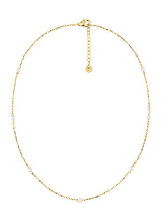 Edblad Lilo gold necklace 129692