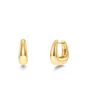 Edblad Lore earrings S Gold 131884