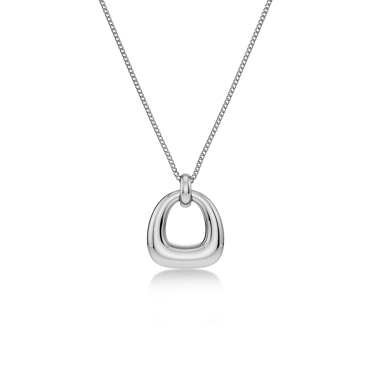 Edblad Lore necklace S Steel 131891