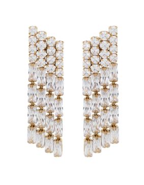 Edblad Luminary Gold earrings 126098