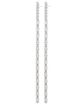 Edblad Luminary Earrings Long Steel earrings 126102