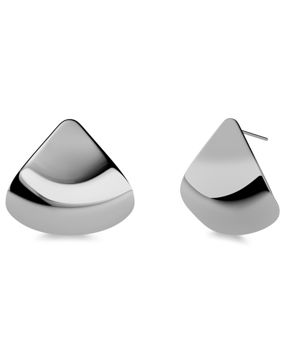 Edblad Melrose earrings L silver colored 126680
