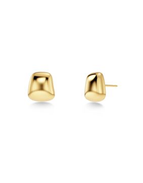 Edblad Mira studs s gold 127986