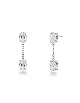 Edblad Misty earrings s steel 128009