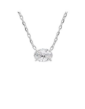 Edblad Misty necklace steel 128015
